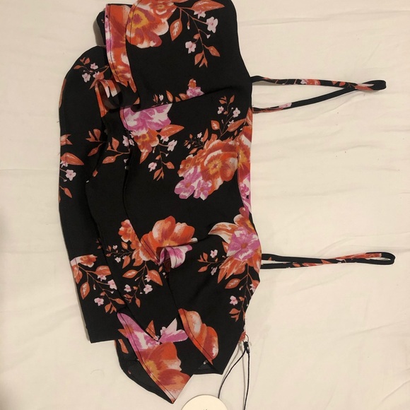 Tularosa Crop Top - Picture 4 of 4